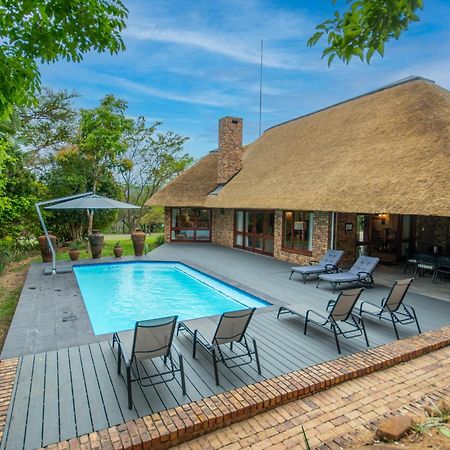 Kruger Park Lodge Unit No 441 With Private Pool Hazyview Exteriör bild