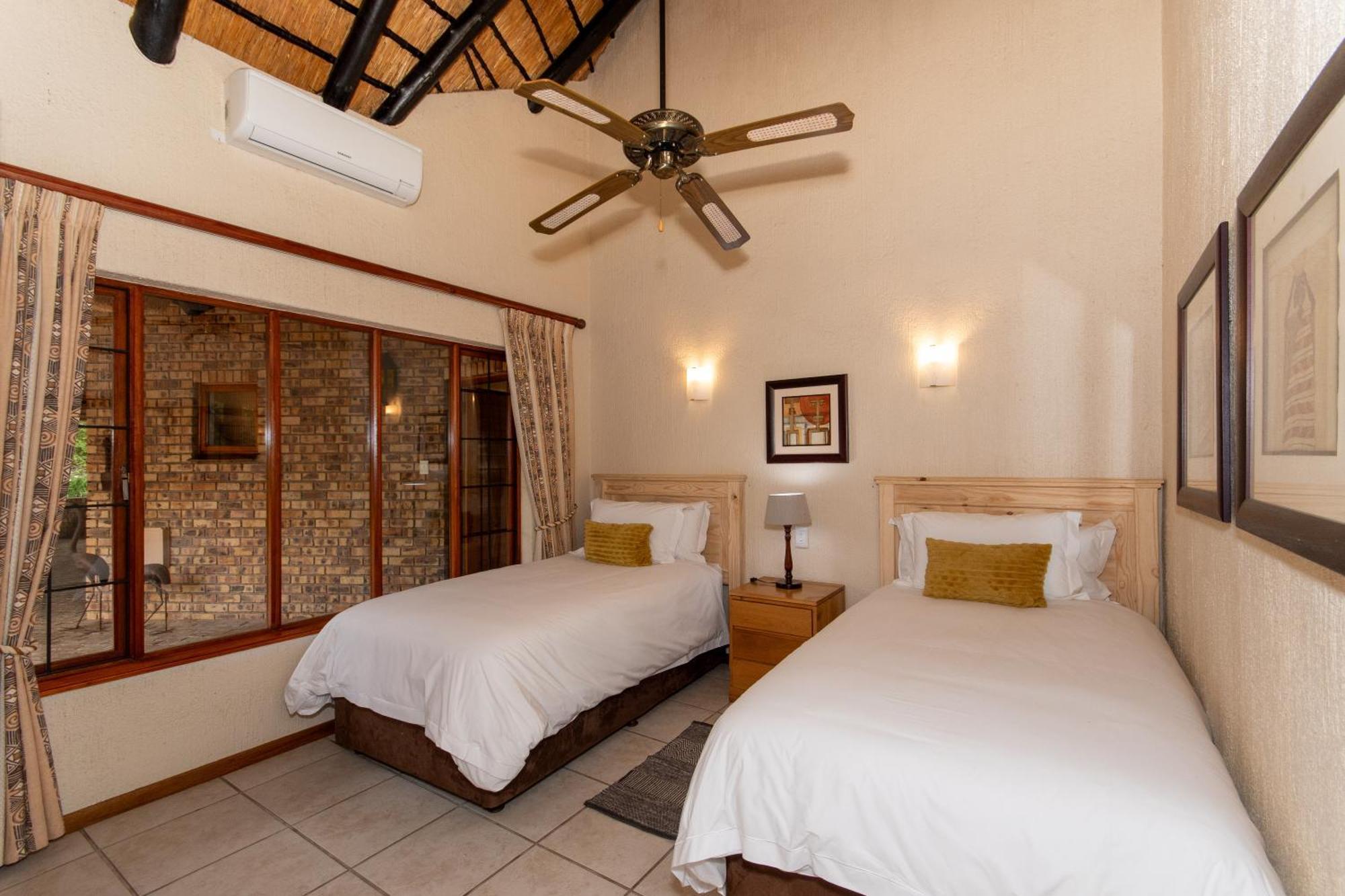 Kruger Park Lodge Unit No 441 With Private Pool Hazyview Exteriör bild