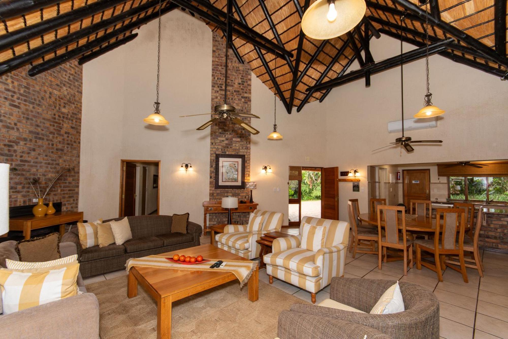 Kruger Park Lodge Unit No 441 With Private Pool Hazyview Exteriör bild