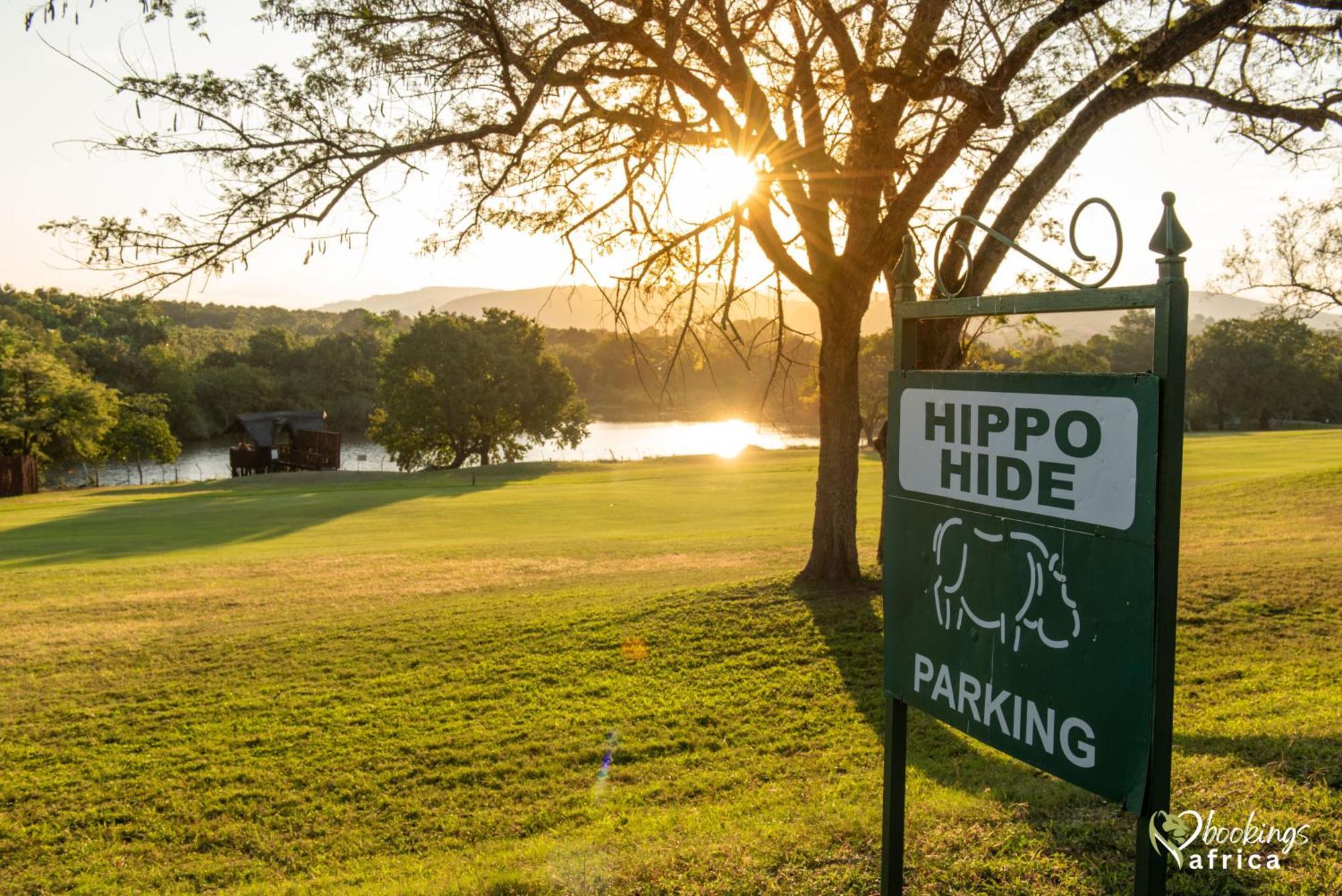 Kruger Park Lodge Unit No 441 With Private Pool Hazyview Exteriör bild
