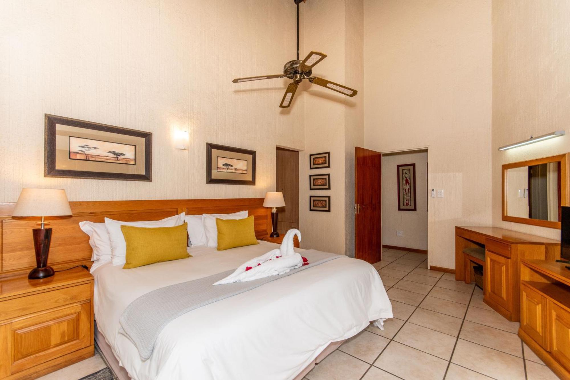 Kruger Park Lodge Unit No 441 With Private Pool Hazyview Exteriör bild