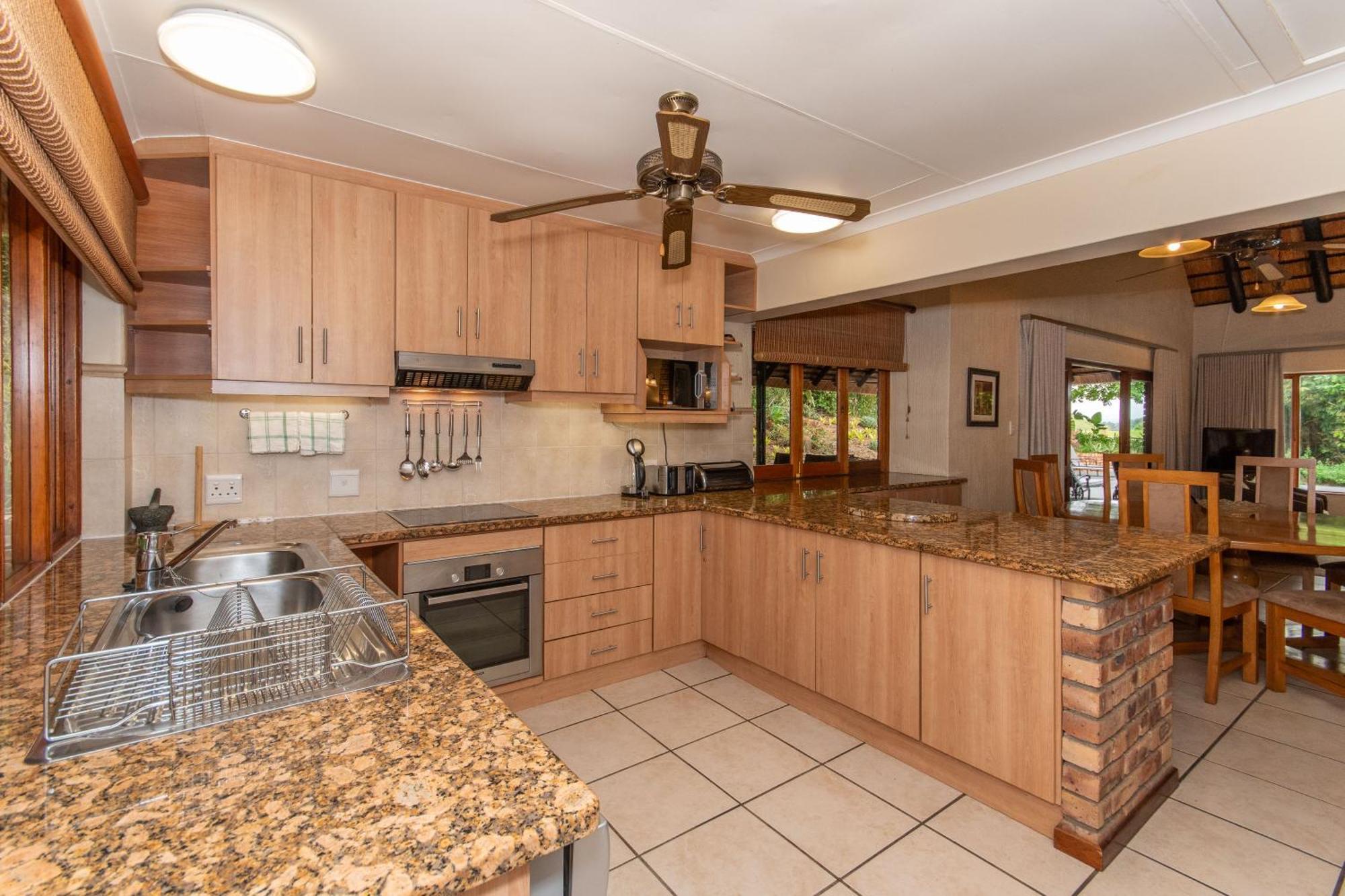 Kruger Park Lodge Unit No 441 With Private Pool Hazyview Exteriör bild